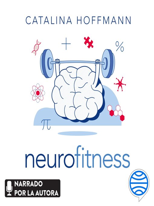 Title details for Neurofitness by Catalina Hoffmann - Available